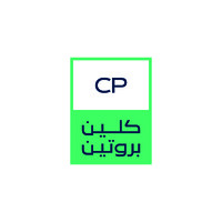 Clean Protein Logo